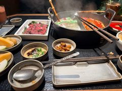 -大龙燚·旷野鲜火锅(广州首店)