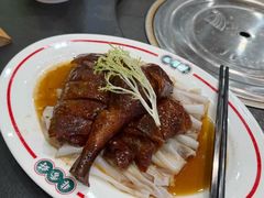 -飞尝蚝·顺德菜·鱼生(顺德总店)