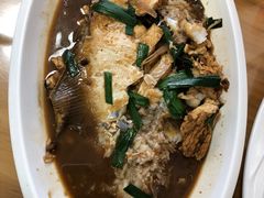 -景祥海鲜美食餐厅