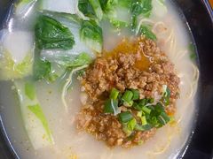 -鲜笃面(肇嘉浜路店)
