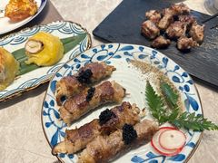 -極上萬膳·日料放题(来福士江景店)