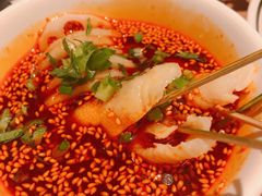 没骨头鸡爪-太二酸菜鱼(中山龙之梦店)