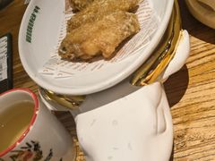 -新白鹿餐厅(银泰西湖文化广场店)