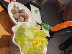 -马家斑.鲜鱼火锅(松湖万科店)