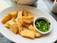 -陈鹏鹏潮汕菜(欢乐海岸 海边景观店)