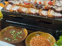 -龙姐私房菜(和顺古镇店)