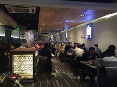 大堂-106餐厅(山水文园店)