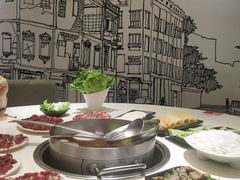 -陈记顺和潮汕牛肉火锅(韩江路店)