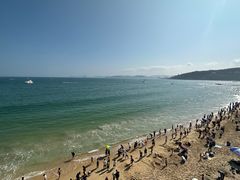 -大梅沙海滨公园