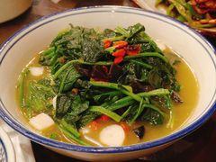 -西江美食舫·江西菜(健德桥店)