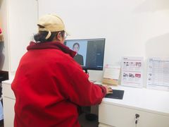 -方快-照相馆(南桥百联店)