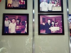 -辣不怕口味虾(凌霄路店)