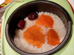 節儉雙人高壓鍋米飯-农耕记·湖南土菜(halo广场店)