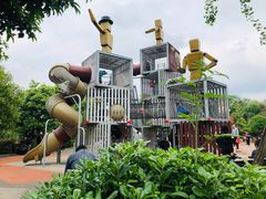 -枫香湖儿童公园