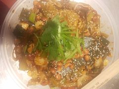 麻辣香锅-拿渡麻辣香锅(管庄店)