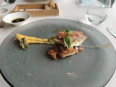 -北京金融街丽思卡尔顿酒店·意味轩 Cepe