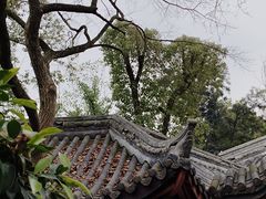 -成都武侯祠博物馆