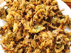 -何适山庄 ·可团建(水长城P2停车场店)