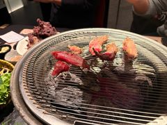 -黑牛の店·黑金店(沈阳万象城店)