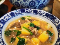 -真食净香居·内蒙烧麦(亚运村店)