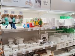 -NITORI 宜得利家居(上海中山公园龙之梦店)