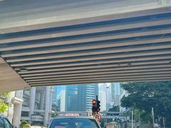 -山顶缆车