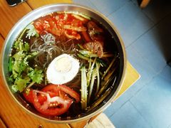-聚点串吧·北京烧烤(朝北店)