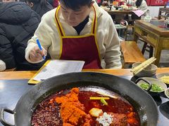 -星鸿社重庆老火锅