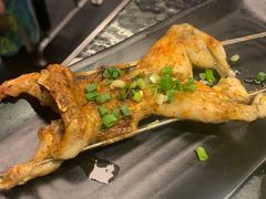-桂花里·衢州菜·精酿餐吧(未来科技城万达广场店)