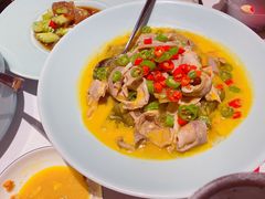 -百富源·海鲜辽菜(浑河堡店)
