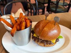-尚牛社会 Beef & Liberty(金桥EKA天物店)