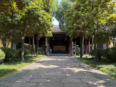 -太平天国侍王府