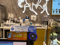 -歌帝梵(大运河购物中心店)