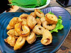 -朴大人炭烤·韩国料理(奥帆中心海尔洲际店)