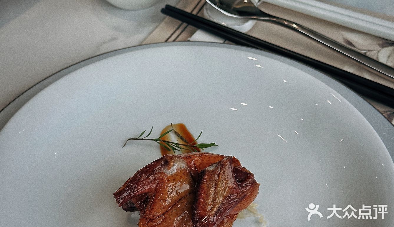 妈妈都说好吃的菜馆错不了