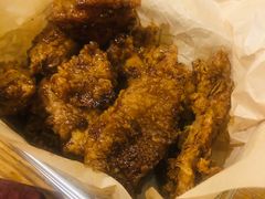 -包装马车·韩国料理·포장마차