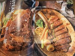 -魏客咖啡(中铁中心店)