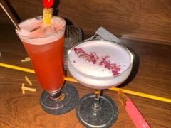 -SU lounge the lake view湖景酒廊