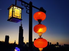 -南京城墙景区