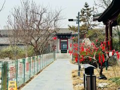 -李叔同故居纪念馆