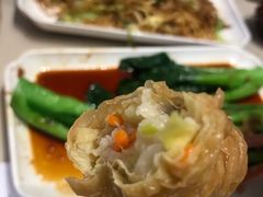 -蔡澜点心·粤菜(西单大悦城店)