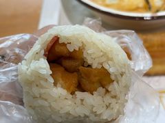 -小桃园·豆浆油条(复兴中路店)