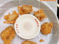 -飞尝蚝·顺德菜·鱼生(顺德总店)