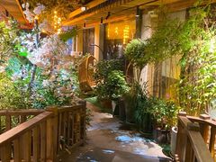 -王捌小院(红花坡店)