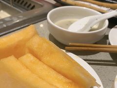 -海底捞火锅(万达广场店)