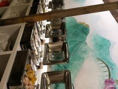 -成都蓝城悦杏温泉美食酒店(宽窄巷子店)