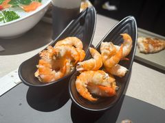 -水木锦堂·自助铁板烧(望京凯德MALL店)