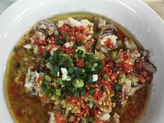 -笨罗卜浏阳菜馆(龙华鹏润达店)
