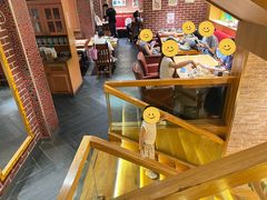 景观位-Lia Cafe Bar Restaurant松山咖啡屋
