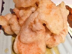 锅包肉-七八冷面·延边朝鲜族美食(圣熙八号店)